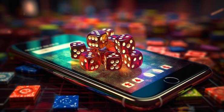 Fortune Tiger Game 