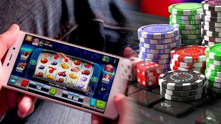 Studio Live Draw di hiu4d dengan dealer dan peralatan pengundian profesional